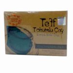 شاي تيف التركي للتنحيف – 30 كيس شاي (5 جم) لدعم الشبع والطاقة طوال اليوم