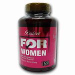 كبسولات For Woman للنساء فقط 620مجم 120كبسولة من بالين