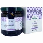 معجون عسل بذور الفيتكس 2405 جم لعلاج مشكلات الدورة الشهرية عند النساء