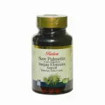 كبسولات البلميط المنشاري المنشط العام 375 مل 60 كبسولة