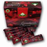 عسل الابيميديوم التركي الأصلي – مقوي طبيعي للرجال | 12 كيس | EPIMEDIUM