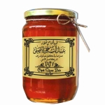 عسل الزهور الطبيعي الأصلي من TAJY – نكهة أصيلة وفوائد صحية مذهلة