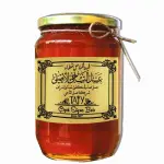 عسل الزهور الطبيعي الأصلي من TAJY – نكهة أصيلة وفوائد صحية مذهلة