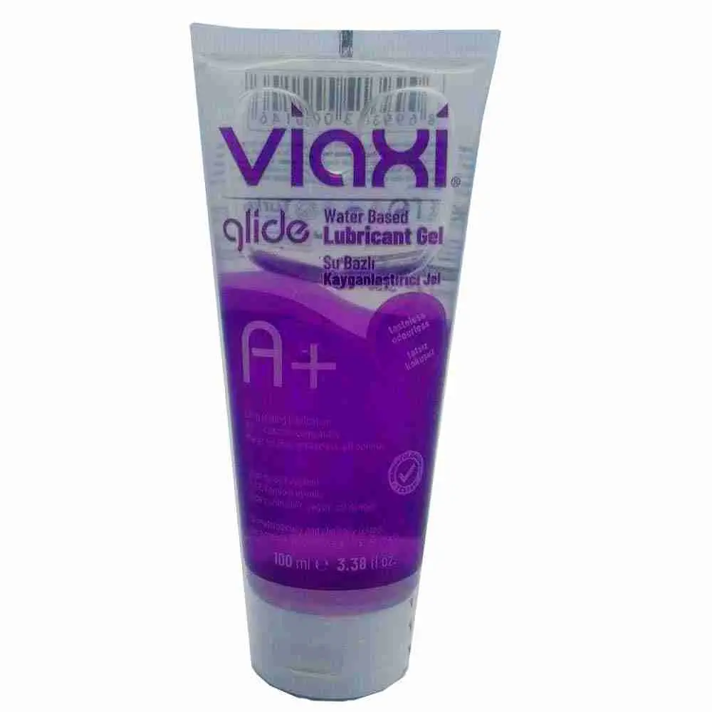 فياكسي للرجال 100مل - الصورة 2