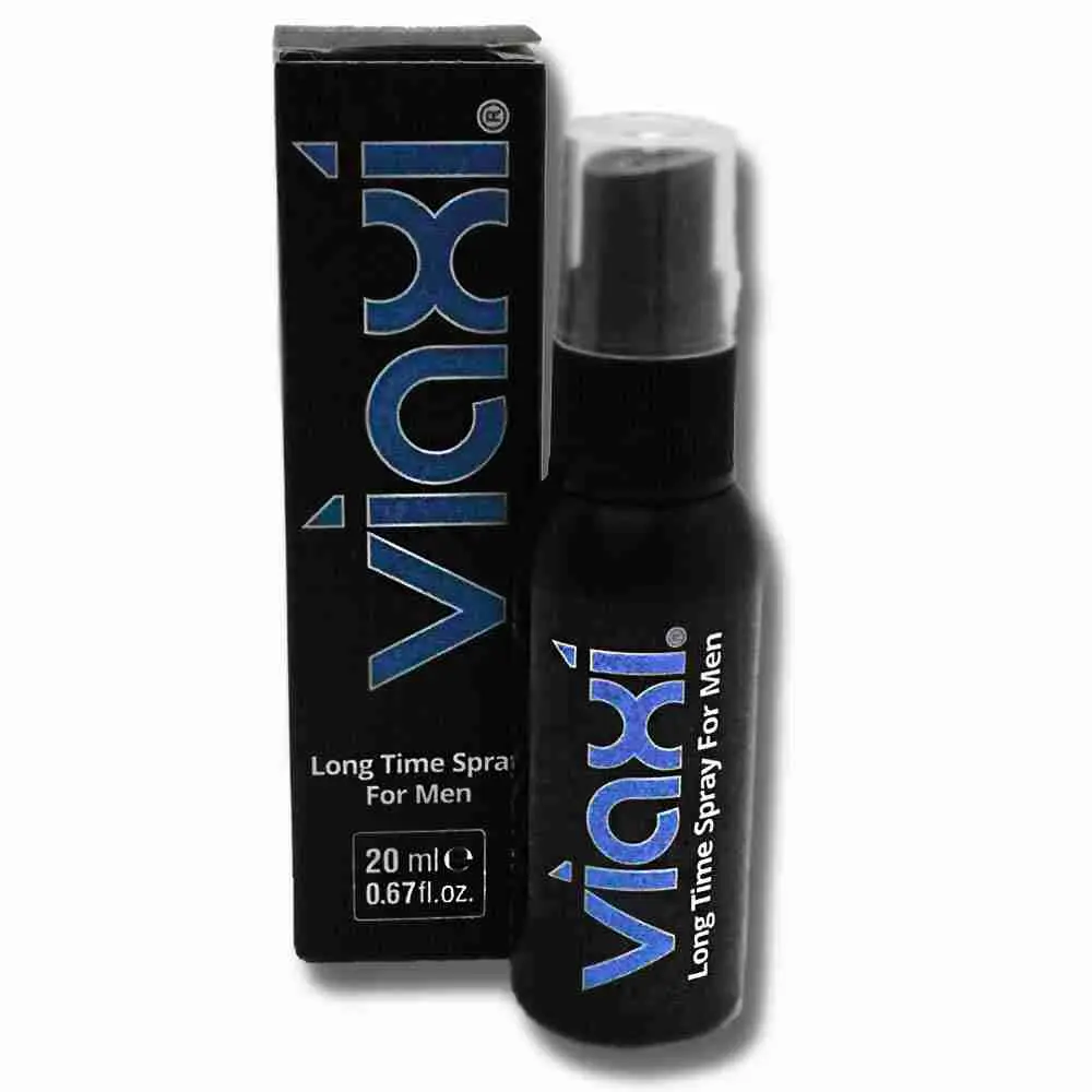 بخاخ فياكسي للتأخير 20 مل - الصورة 2