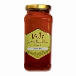 عسل الأشواك التركي 475 جم – شفاء طبيعي مع عسل شوك الجمل وعرق الخرشوف الأرضي العضوي