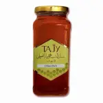 عسل الأشواك التركي 475 جم – شفاء طبيعي مع عسل شوك الجمل وعرق الخرشوف الأرضي العضوي