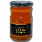 عسل الزهور التركي, منتج طبيعي