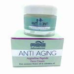 كريم إزالة التجاعيد و آثار الشيخوخة المبكرة بديل البوتكس بمستخلص زهرة شقائق النعمان و الكالنديولا 30مل