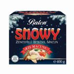 معجون عسل الصنوبر بالزنجبيل معجون الشتاء مقوي عام 9 خلاصات نباتية, حبوب الطلع, غذاء ملكي, 400 جم