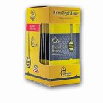 عسل رينو ميث للرجال تركيبه فريدة و طبيعية 100% لفاعلية أكيدة 12 ظرف