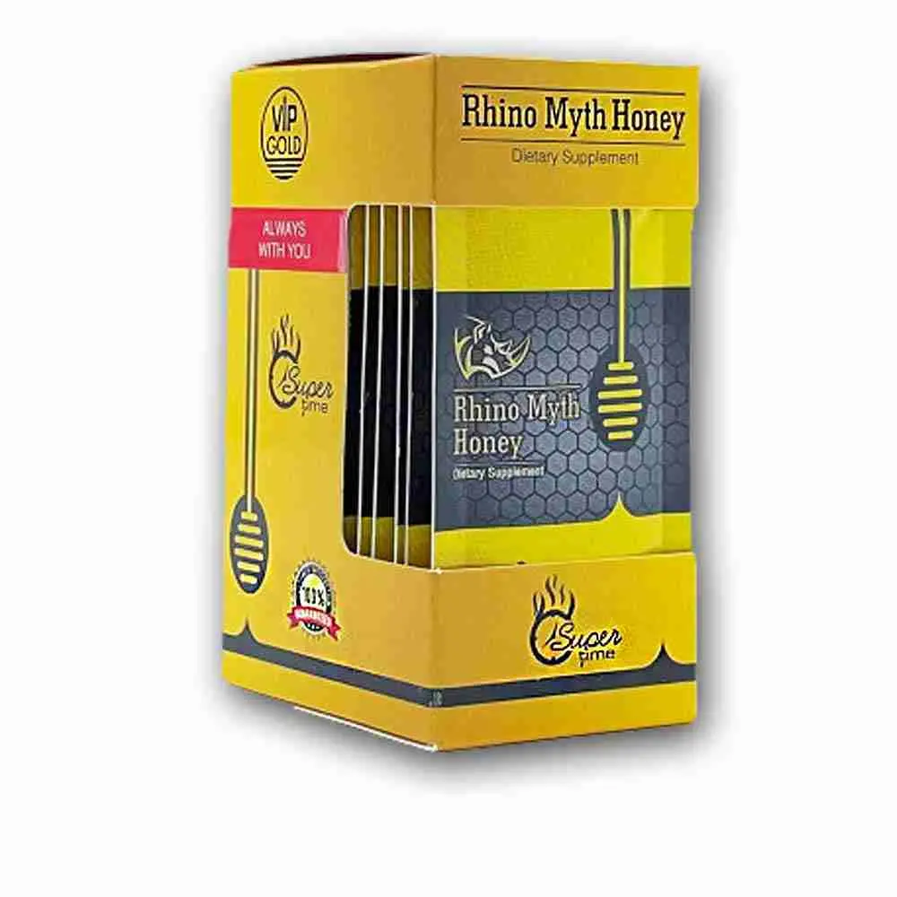 عسل رينو ميث