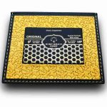 عسل المعجزة السرية تركيبة معجون فريدة عبوة جلد فاخرة 12 كيس ×15غرام