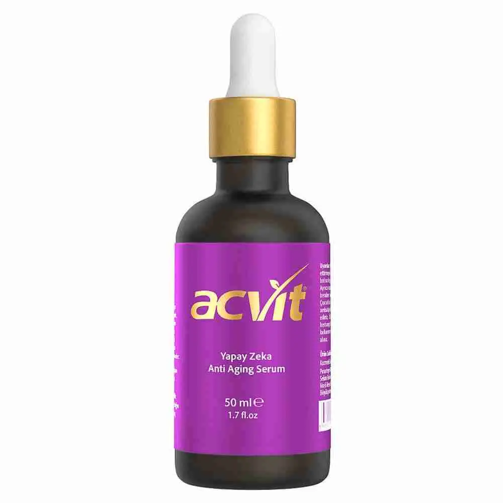 من أكفيت Acvit لمكافحة