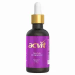 سيروم التجاعيد من أكفيت Acvit لمكافحة الشيخوخة 50 مل