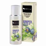 شامبو جونيبر بخلاصة زيت العرعر وزيت شجرة الشاي من maia مايا 400 مل
