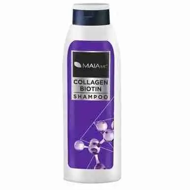 بيوتين شامبو