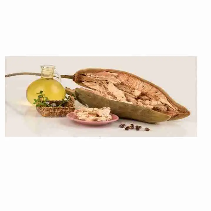 زيت الباوباب