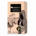 شامبو اركان للعناية بالشعر بخلاصة زيت الأركان المغربي 400 مل من maia مايا