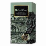 شامبو باوباب للعناية بالشعر بخلاصة زيت نبتة الباوباب من maia مايا