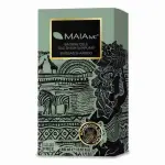 شامبو باوباب للعناية بالشعر بخلاصة زيت نبتة الباوباب من maia مايا