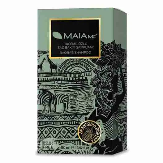 شامبو باوباب