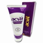 كريم أكفيت Acvit لإزالة الشعر 150 مل