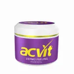 كريم التقشير من أكفيت Acvit 150 مل – عناية لطيفة لتجديد ملمس البشرة