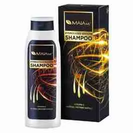 كيراتين شامبو للشعر 350 مل من maia مايا