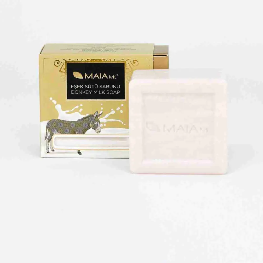 حليب الحمار