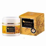 كريم آذريون للعناية بالبشرة 50 مل من مايا Maia – ترطيب وتهدئة فعّالة لبشرة صحية ومشرقة