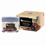 كريم التمر من مايا Maia للعناية بالبشرة 50 مل لترطيب عميق وتغذية طبيعية