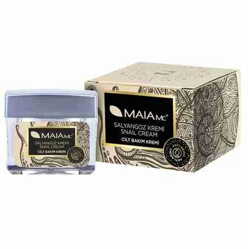 كريم الحلزون