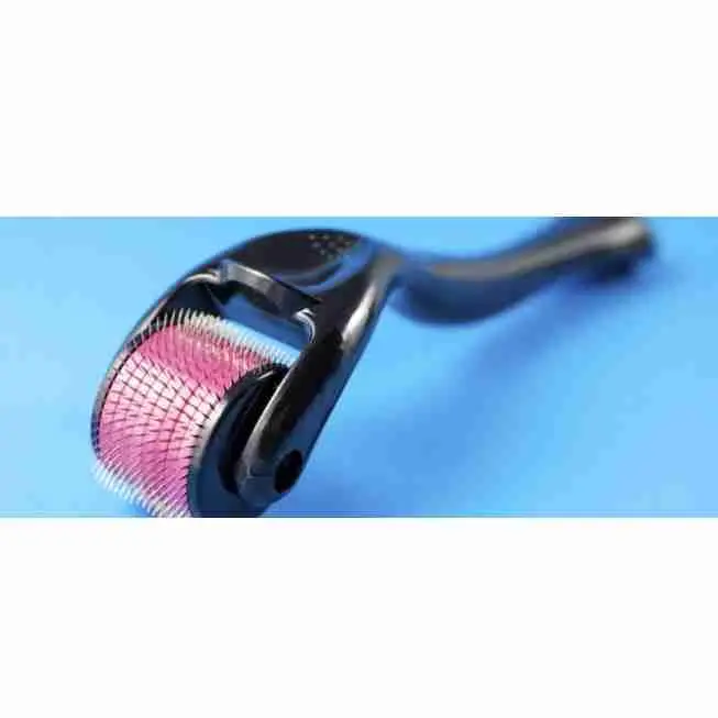 ديرما رولر من لويس بيان Luis Bien