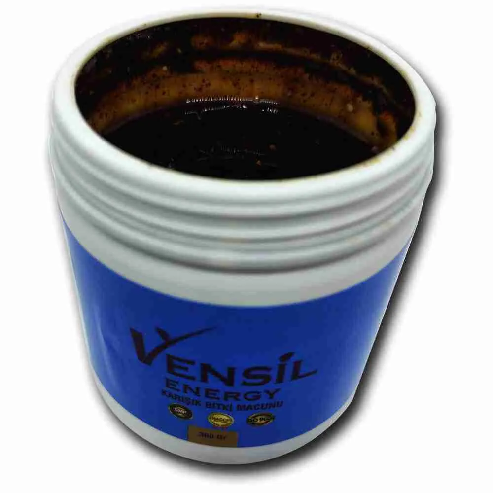 معجون العسل