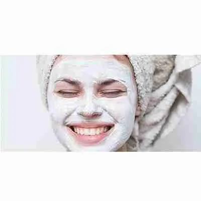 ماسك بياض البيض للمسام من لويس بيان 150 مل - الصورة 3