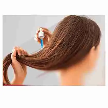 سيروم بلو هير كير لعلاج تساقط الشعر 30 مل من لويس بيان Luis Bien 4 سيروم بلو هير كير لعلاج تساقط الشعر 30 مل من لويس بيان Luis Bien - الصورة 4