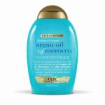 OGX Extra Strength Hydrate & Repair + بلسم زيت الأرغان المغربي للشعر الجاف