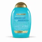 OGX Extra Strength Hydrate & Repair + بلسم زيت الأرغان المغربي للشعر الجاف