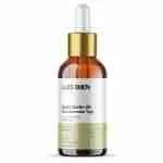 زيت الثوم الأسود للعناية بالشعر 50 مل من لويس بيان Luis Bien