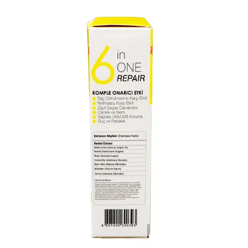 شامبو ضد تساقط الشعر 250 ملHD-77 منتج أصلي من ديرماديرم - الصورة 2