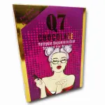 شوكولاتة للنساء 12 قطعة - من Gold Q7