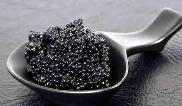 عسل الكافيار للرجال