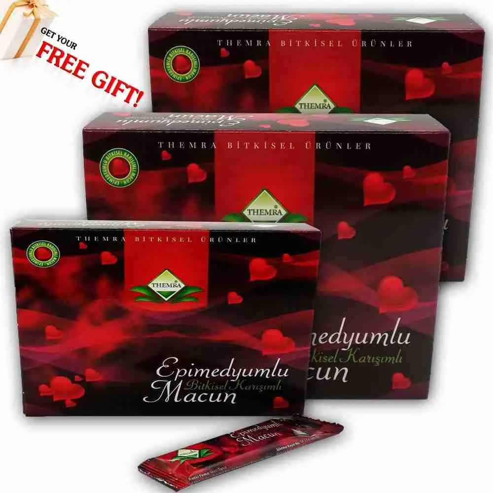 عرض العسل التركي 3 عبوات أظرف(36 ظرف) خصم 40%