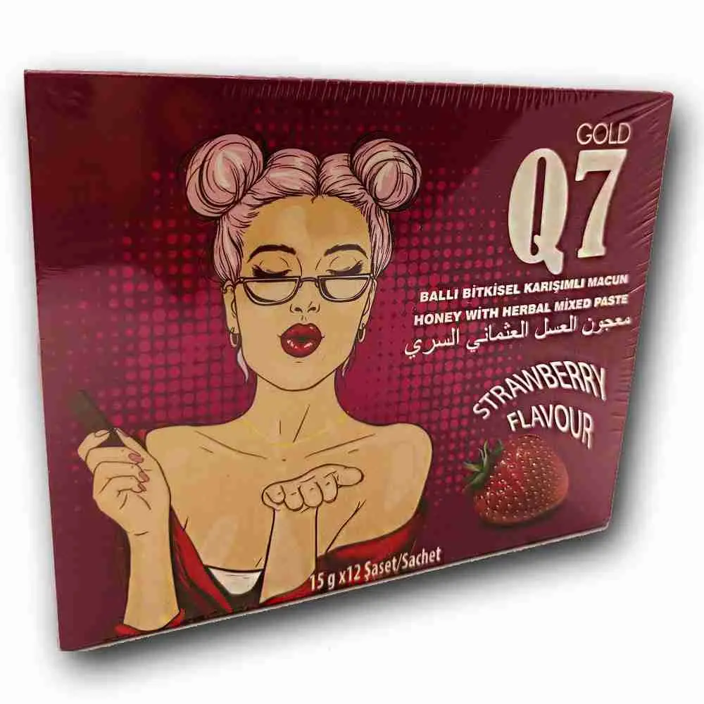 معجون العسل للنساء