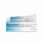 بيبانثول كريم للأطفال لعلاج التهاب الحفاض 30 جم Bepanthol