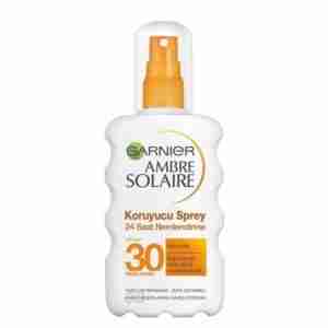 واقي شمس بخاخ مع عامل حماية 30- 200مل من Garnier
