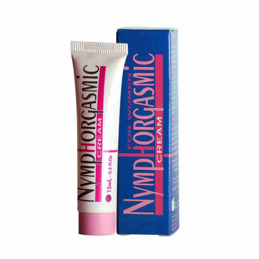 كريم موضعي للنساء 15مل