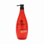 Sulfate free shampoo 1000ml - From Evoque