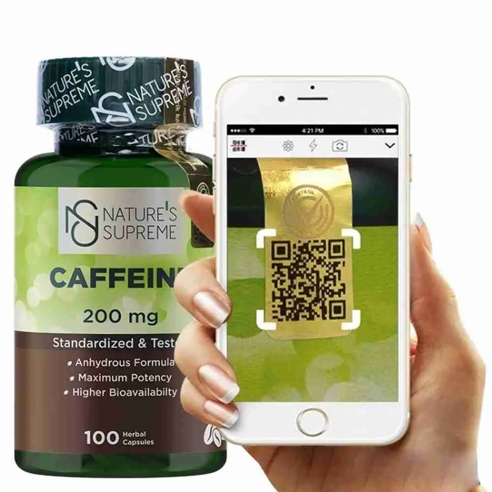 Weight loss pills 100 capsules - From Natures supreme - الصورة 3